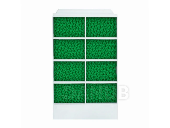 Odpařovací vložka k ochlazovací vzduchu LH 300