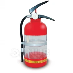 Party hasicí přístroj