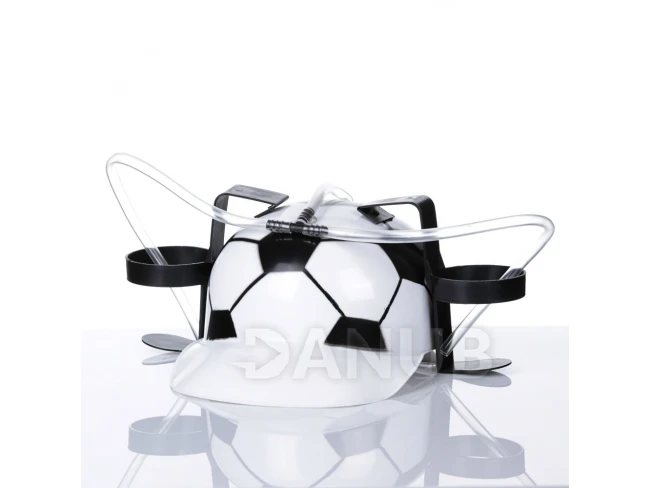 Pivní helma - míč