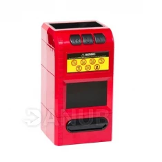 Pokladnička Skartovač peněz