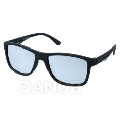 Polarizační brýle Horizont - silver - matné