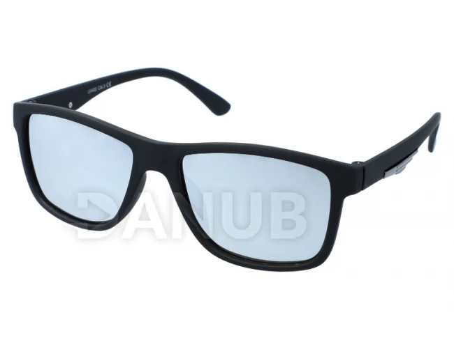 Polarizační brýle Horizont - silver - matné