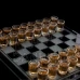 Alkoholové šachy Deluxe