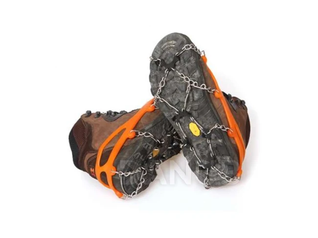 Protiskluzové návleky na boty + obal