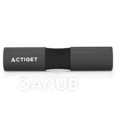 Protiskluzový kryt na tyč činky - 43 cm