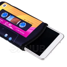 Pouzdro na smartphone - KAZETA