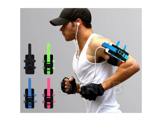 Pouzdro na rameno pro telefon