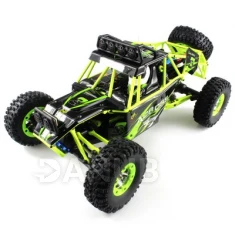 RC auto WLTOYS 12428 2.4G 4WD