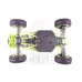 RC auto WLTOYS 12428 2.4G 4WD