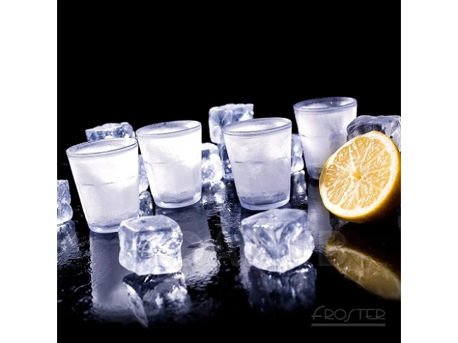 Samochladící pohárky