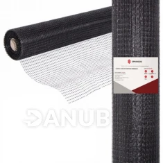 Síť proti krtkům - 2x100m