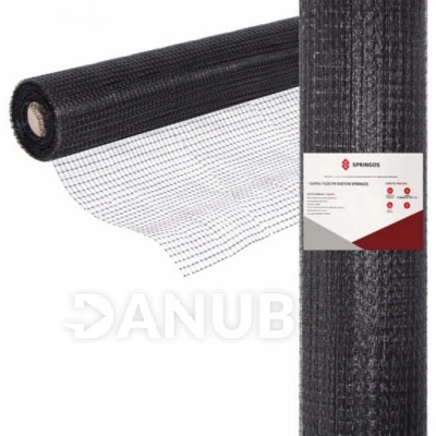 Síť proti krtkům - 2x50m