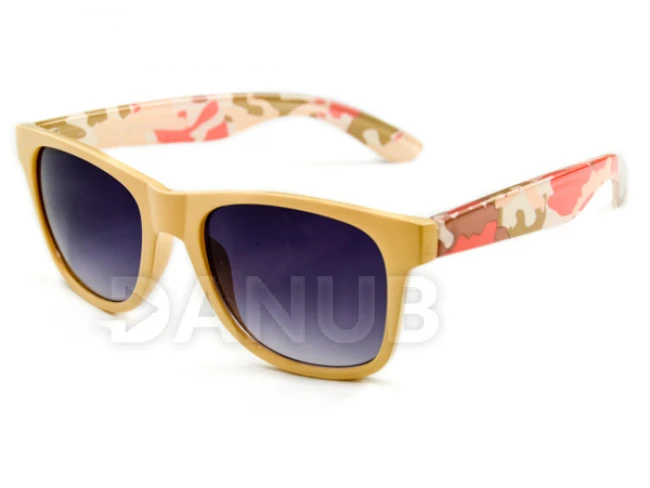 Sluneční brýle Wayfarer - Red Army