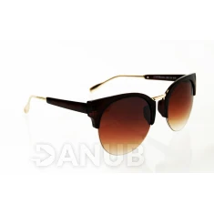 Sluneční brýle ClubMaster Day BROWN