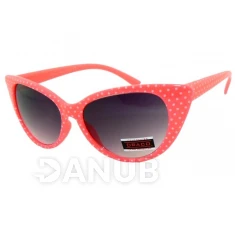 Dámské sluneční brýle Kattie Pink