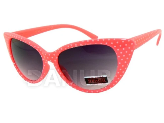 Dámské sluneční brýle Kattie Pink