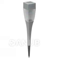 Solární zahradní svítidlo