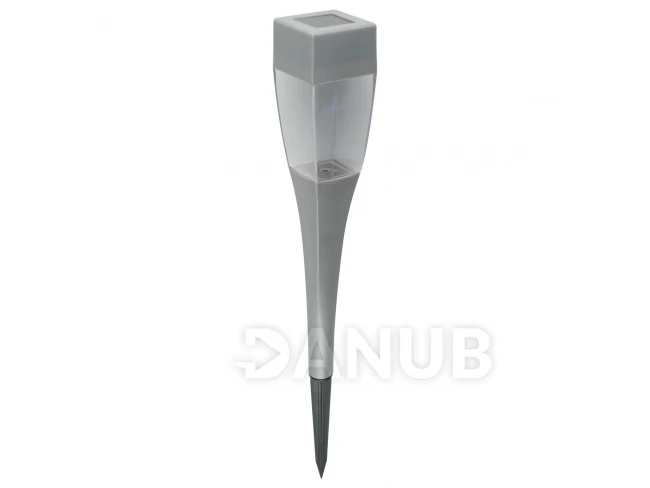 Solární zahradní svítidlo