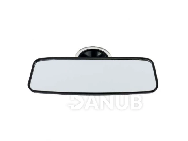 Zpětné zrcátko CZC-100: 15 cm