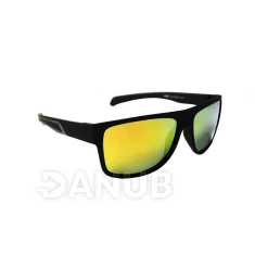 Sportovní polarizační brýle Nightsky GOLD