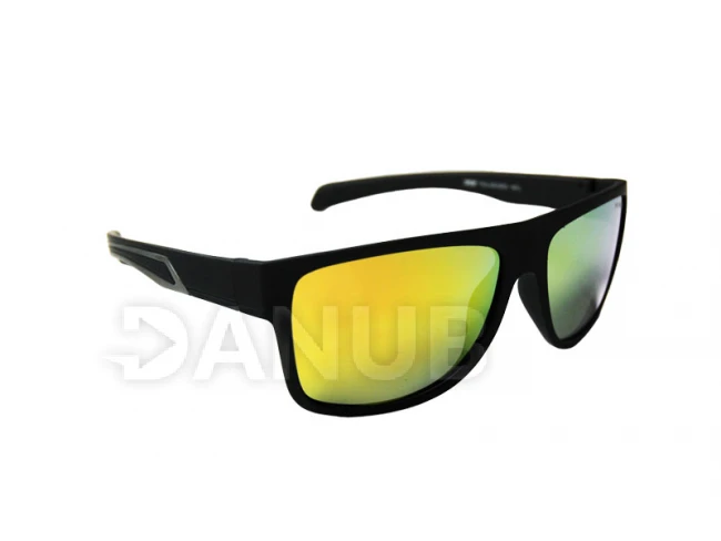 Sportovní polarizační brýle Nightsky GOLD