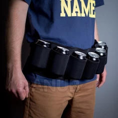 Termo opasek na pivo