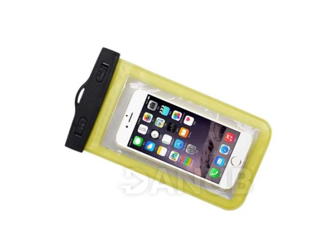 Univerzální vodotěsné pouzdro