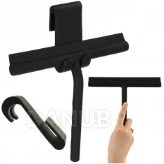 Silikonová stěrka do koupelny k zavěšení