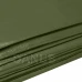 Hrubá krycí plachta - 6x8m - 120g/m2 - zelená