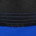 Houpací kruh čáp hnízdo - 110 cm - černo-modré Houpací kruh čáp hnízdo - 110 cm - černo-modré