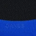 Houpací kruh čáp hnízdo - 110 cm - barevný