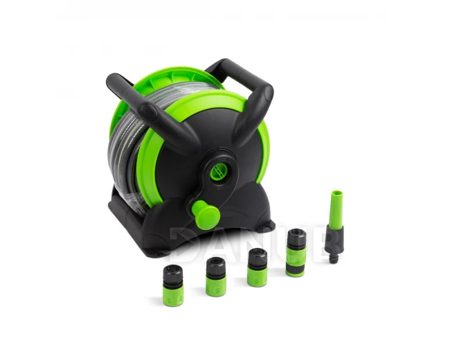 Sada k polévání - 15m - 1/2