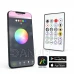 Smart světelný řetěz - 100-240V - 66 RGB LED - 10 m - Bluetooth Smart světelný řetěz - 100-240V - 66 RGB LED - 10 m - Bluetooth