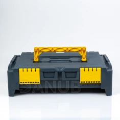 Stohovatelná taška na nářadí - "S" velikost - 468 x 338 x 148 mm