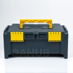 Stohovatelná taška na nářadí - "M" velikost - 468 x 338 x 215 mm