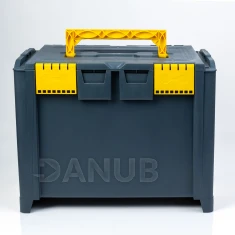 Stohovatelná taška na nářadí - "L" velikost - 468 x 338 x 375 mm