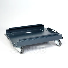 Tác s koly - k taška na nářadí - (10982) - kov