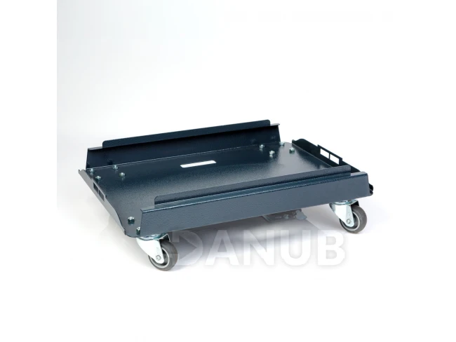 Tác s koly - k taška na nářadí - (10982) - kov