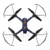 Syma X31 2,4GHz GPS 5G HD dron pro dálkové ovládání s kamerou Syma X31 2,4GHz GPS 5G HD dron pro dálkové ovládání s kamerou