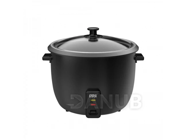 WinningStar - Elektrický vařič rýže - 700 W - 1,8 l