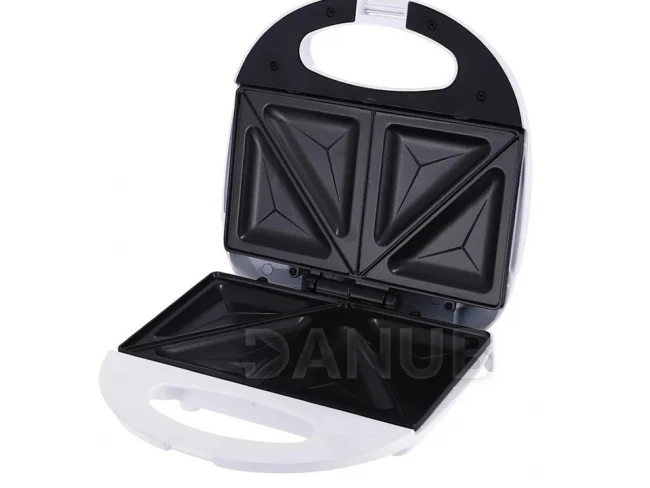 WinningStar - Nepřilnavý toustovač - 750 W