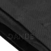 Voděodolný kryt na gril 145x61x117 cm - černý Voděodolný kryt na gril 145x61x117 cm - černý