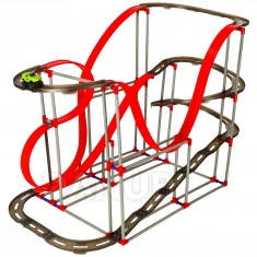 Antigravitační závodní dráha - 175 ks