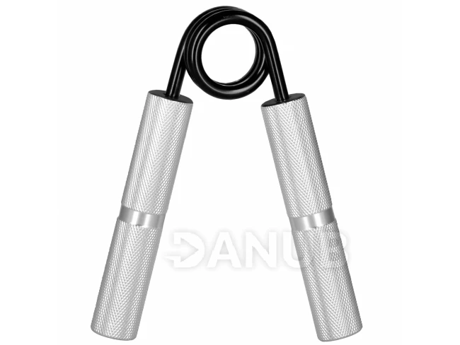 Ocelový expandér rukou - odpor 45 kg