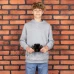 Hrnek Gamepad pro Hráče Hrnek Gamepad pro Hráče