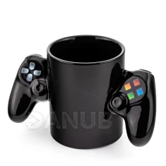 Hrnek Gamepad pro Hráče