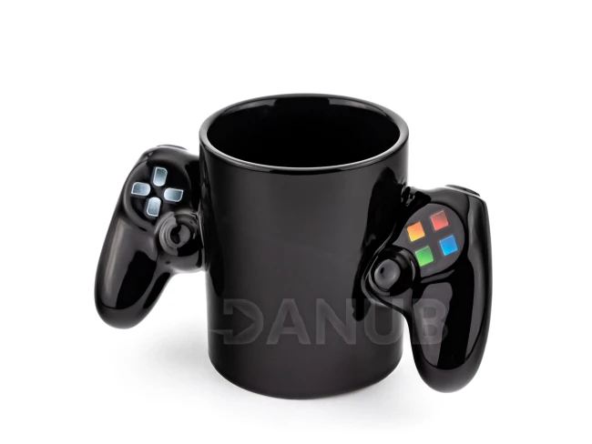 Hrnek Gamepad pro Hráče Hrnek Gamepad pro Hráče