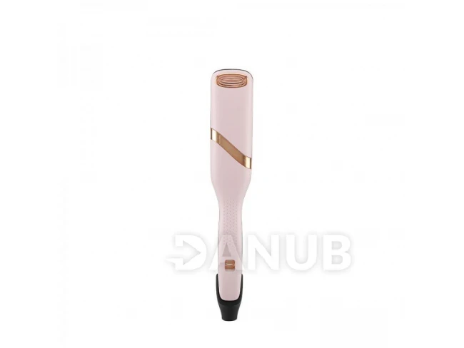 WinningStar - Krepovačka a kulma na vlasy - 75 W