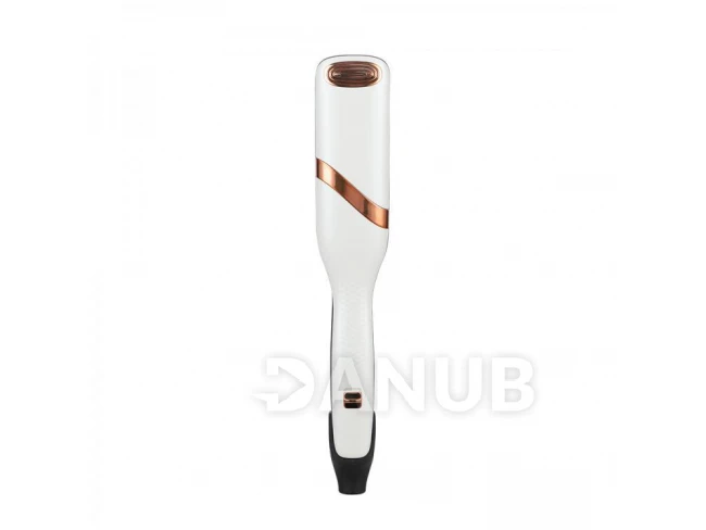 WinningStar - Krepovačka a tvarovač vlasů - 75 W