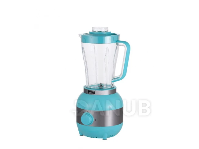 WinningStar - Multifunkční mixér a kráječ - 350W